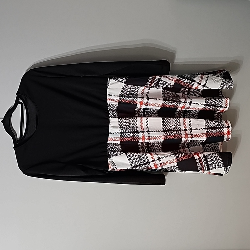 SHEIN Dress